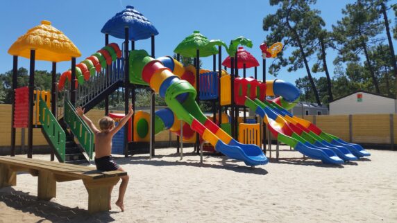 Camping Le California - photo 18