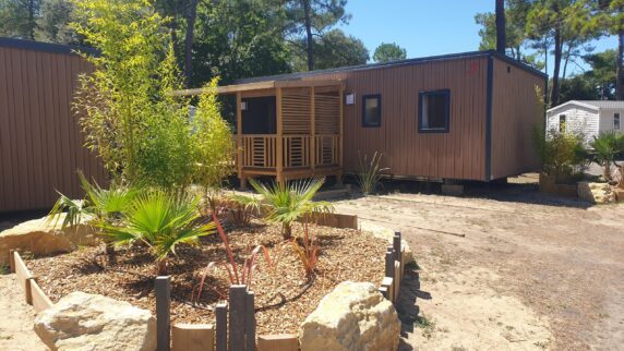 Camping Le California - photo 15