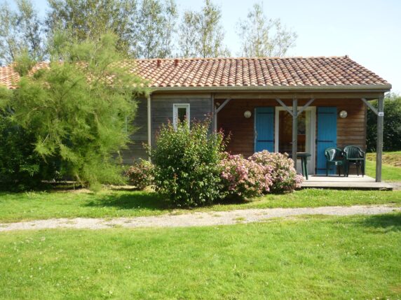 Natura Resort Pescalis - photo 3