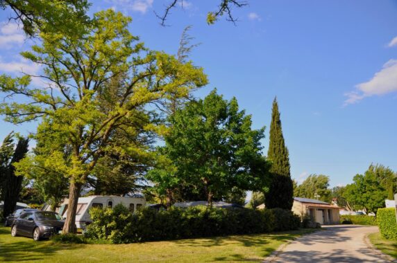 Camping du Bregoux - photo 7