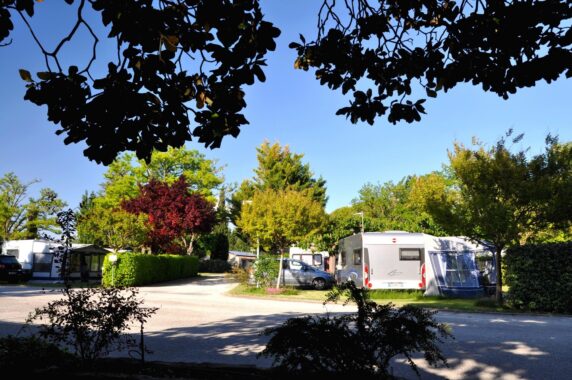 Camping du Bregoux - photo 9