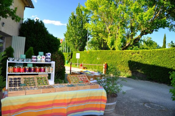 Camping du Bregoux - photo 10