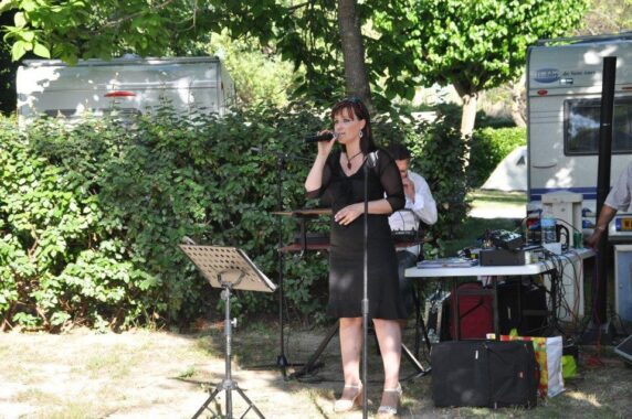 Camping du Bregoux - photo 12