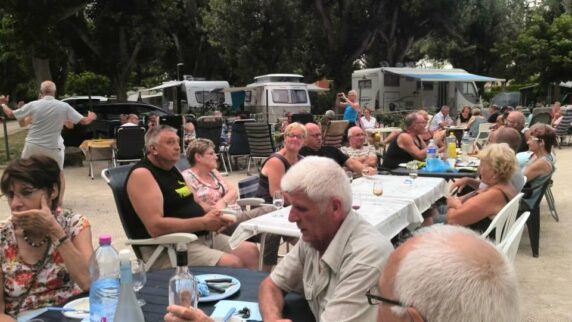 Camping du Bregoux - photo 13
