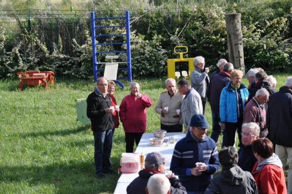 Camping du Bregoux - photo 14