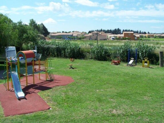 Camping du Bregoux - photo 16