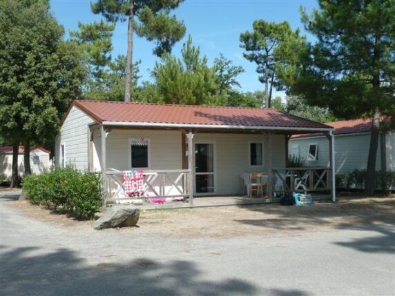 Camping Le California - photo 12