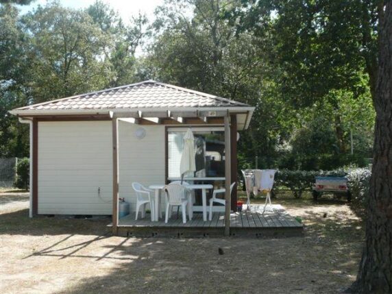 Camping Le California - photo 13