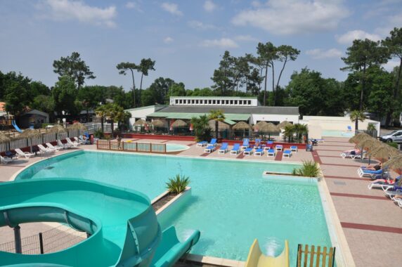 Camping Le California - photo 20