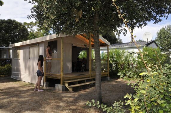 Camping Le California - photo 14