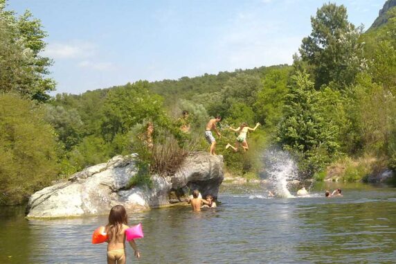 Camping Isis en Cévennes - photo 3