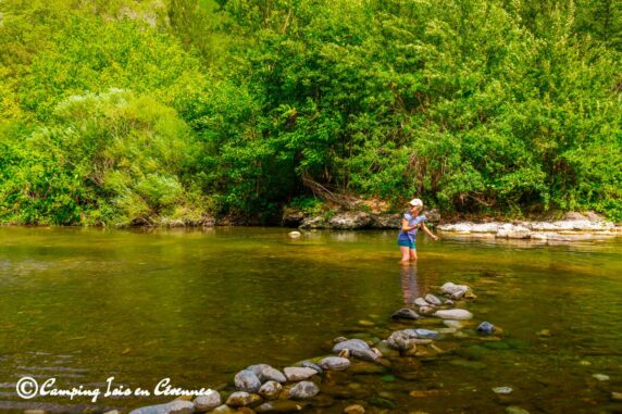 Camping Isis en Cévennes - photo 7