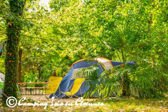 Camping Isis en Cévennes - photo 4