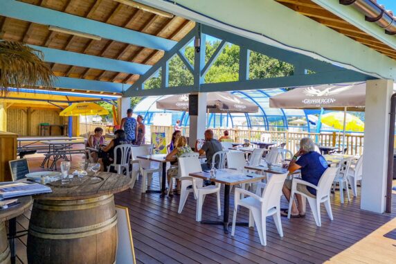 Camping Landes Bleues - photo 7