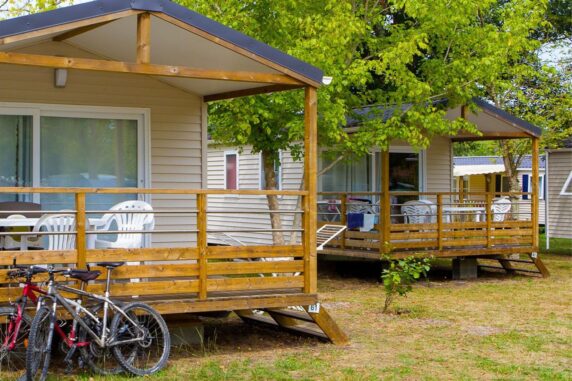Camping Landes Bleues - photo 5