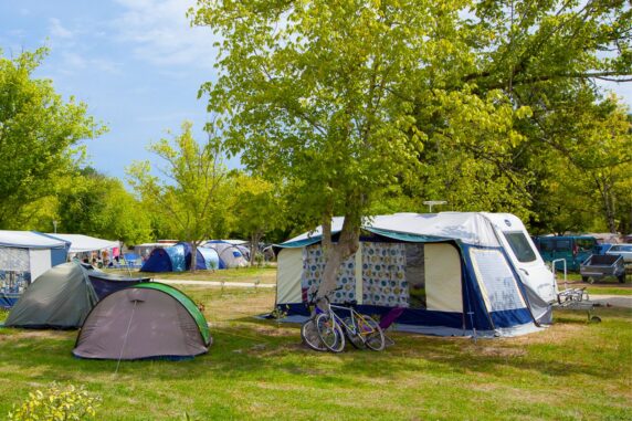 Camping Landes Bleues - photo 4