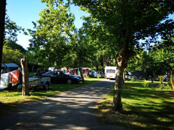 Camping Landes Bleues - photo 10