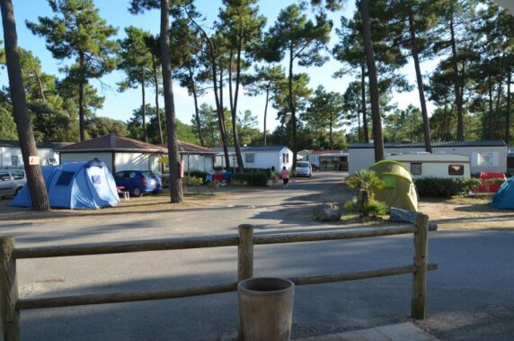 Camping Le California - photo 10
