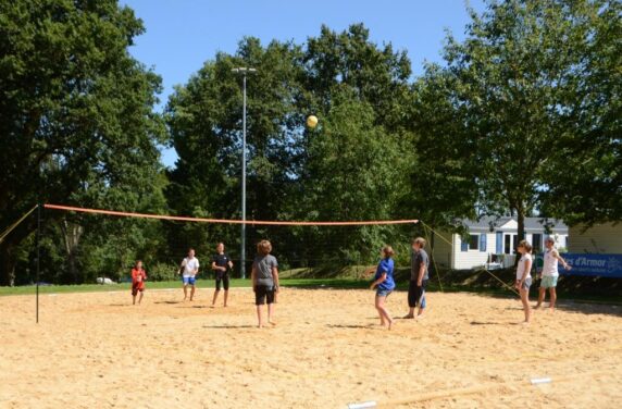 Camping Le Val de Landrouët - photo 6