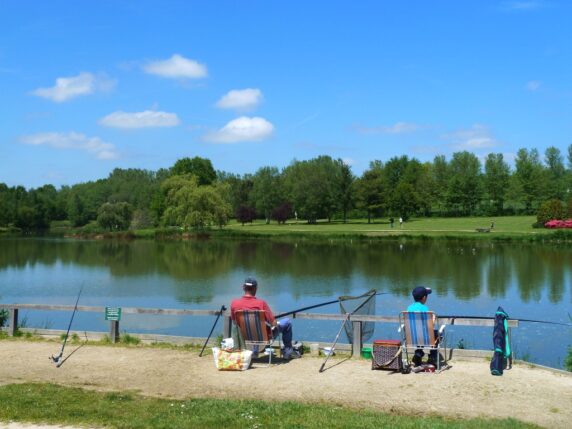 Camping Le Val de Landrouët - photo 10