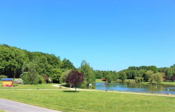 Camping Le Val de Landrouët - photo 3