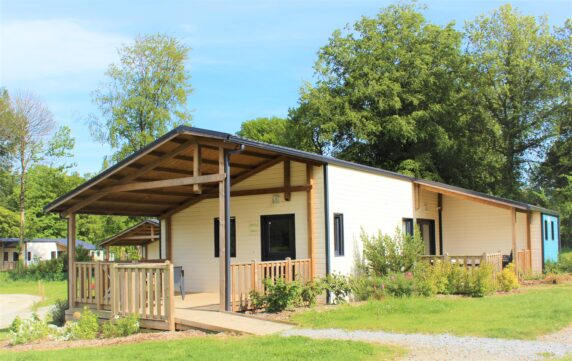 Camping Le Val de Landrouët - photo 2