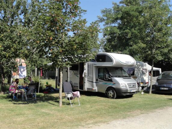Camping Les Pins - photo 2