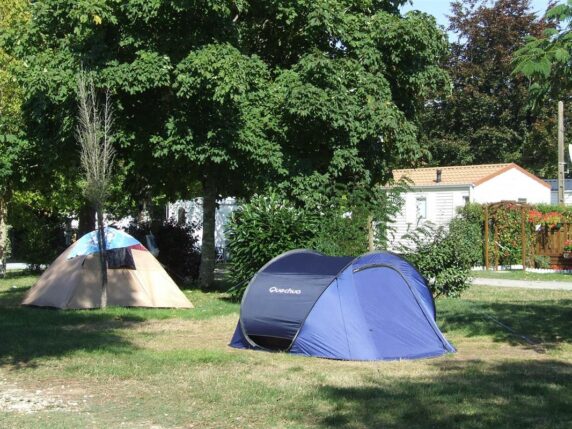 Camping Les Pins - photo 4