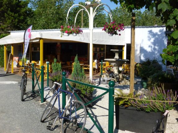 Camping Les Pins - photo 6
