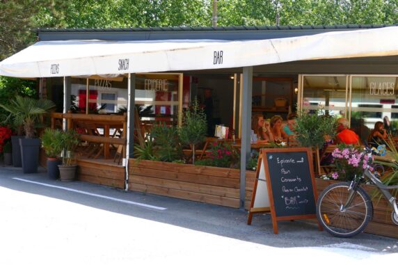 Camping Les Pins - photo 7