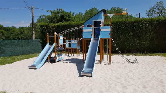 Camping Les Pins - photo 8