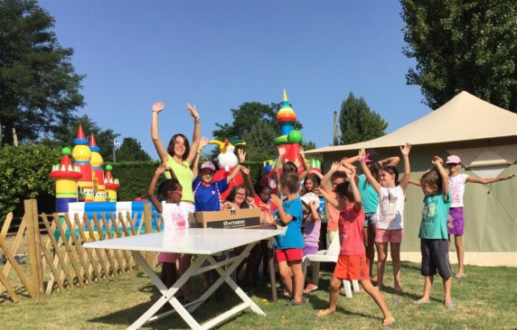 Camping Les Pins - photo 10