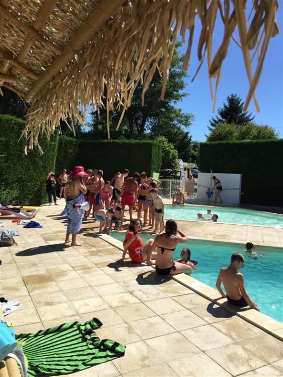 Camping Les Pins - photo 13