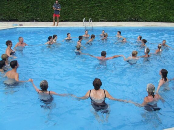 Camping Les Pins - photo 16