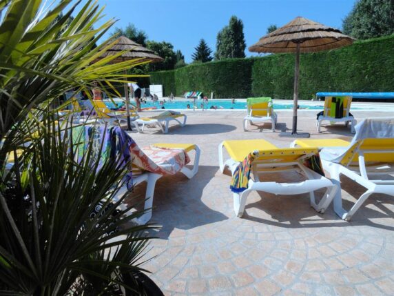 Camping Les Pins - photo 17