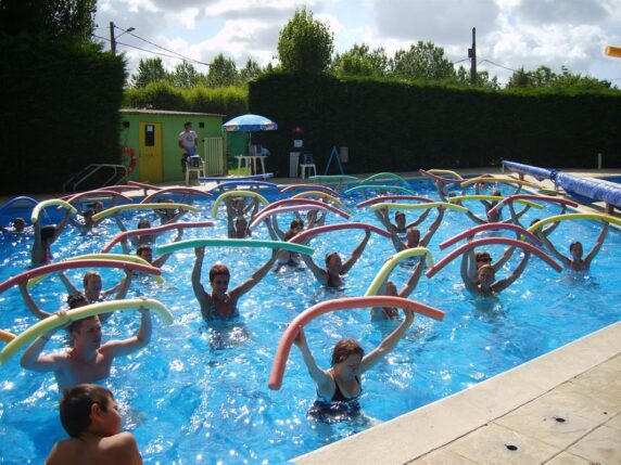 Camping Les Pins - photo 18