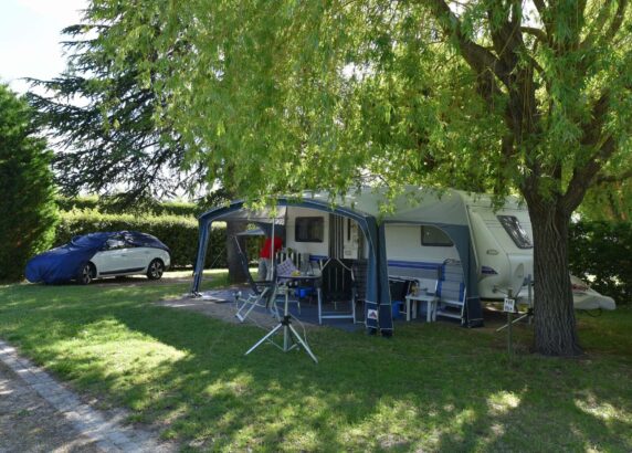 Camping du Bregoux - photo 2