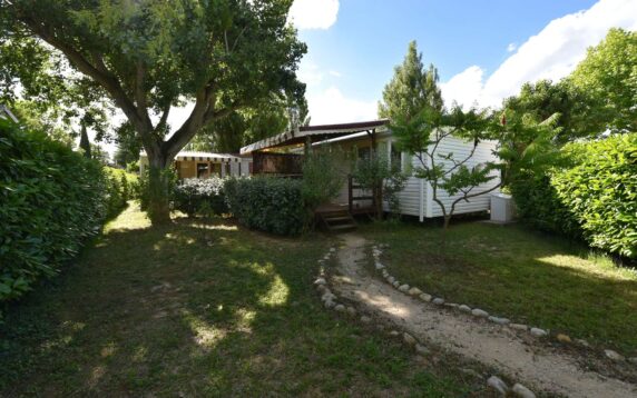 Camping du Bregoux - photo 3