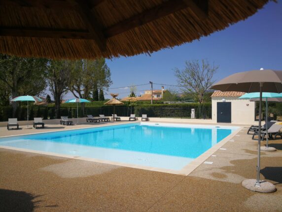 Camping du Bregoux - photo 5