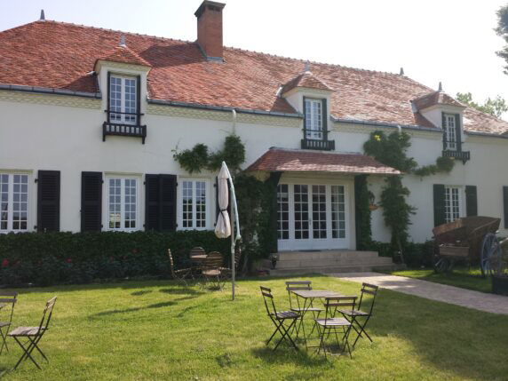 Domaine les Gandins - photo 21