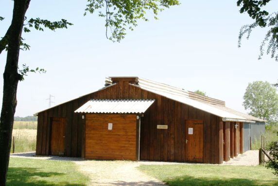 Domaine les Gandins - photo 20