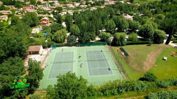 Camping du Bregoux - photo 8