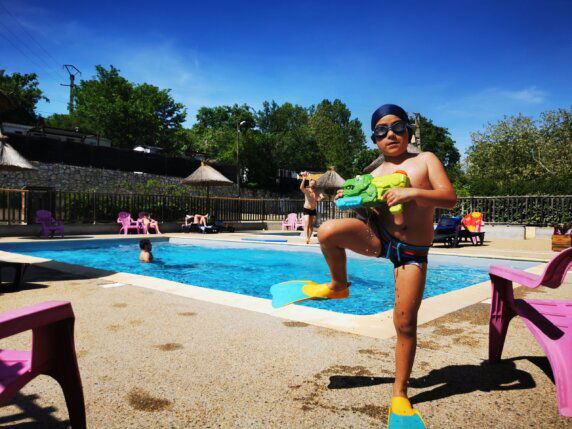 Camping Le Coin Charmant - photo 2