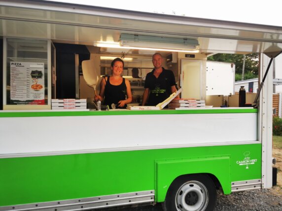 Camping Le Coin Charmant - photo 11