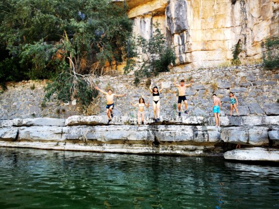 Camping Le Coin Charmant - photo 16
