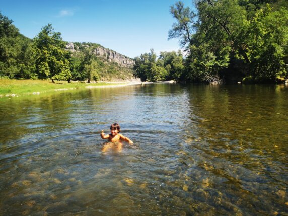 Camping Le Coin Charmant - photo 3
