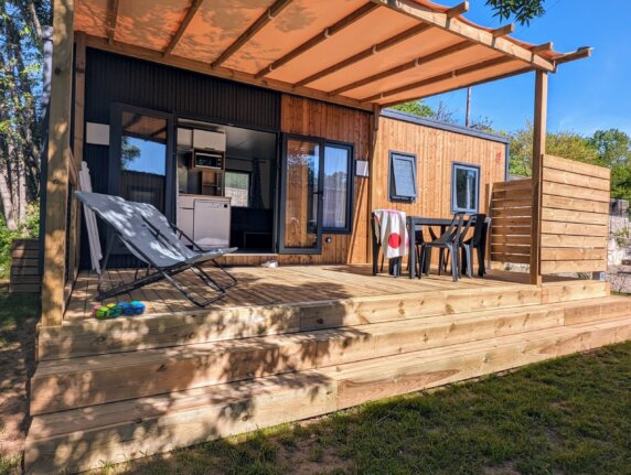 Camping Le Coin Charmant - photo 6