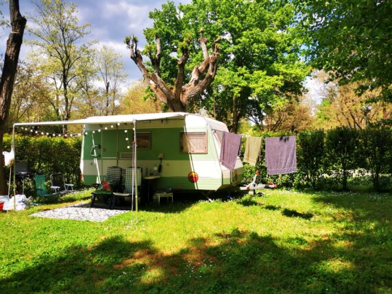 Camping Le Coin Charmant - photo 7