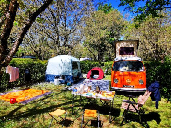 Camping Le Coin Charmant - photo 5