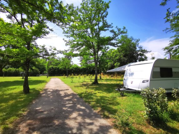 Camping Le Coin Charmant - photo 9